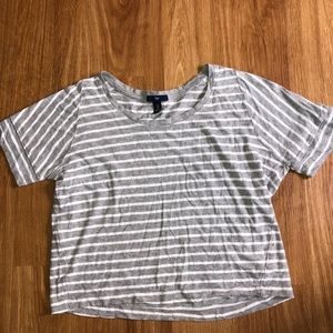 GAP striped t-shirt